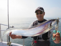 アジアマリンサービス 釣果