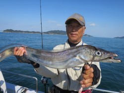 アジアマリンサービス 釣果