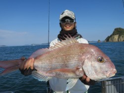 アジアマリンサービス 釣果