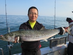 アジアマリンサービス 釣果