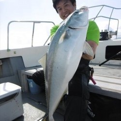 ハピネスⅡ 釣果