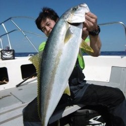 ハピネスⅡ 釣果