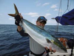 ハピネスⅡ 釣果