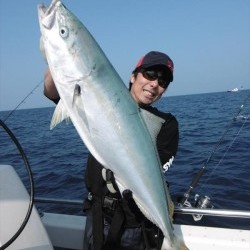 ハピネスⅡ 釣果