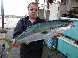 ハピネスⅡ 釣果