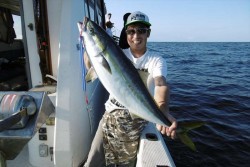 ハピネスⅡ 釣果