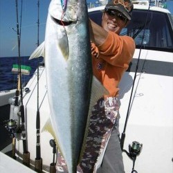 ハピネスⅡ 釣果