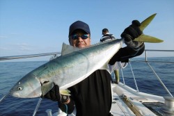 ハピネスⅡ 釣果