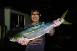 ハピネスⅡ 釣果