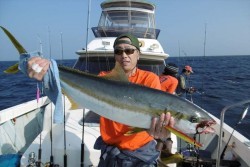 ハピネスⅡ 釣果