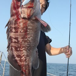 IZANAGI　イザナギ 釣果