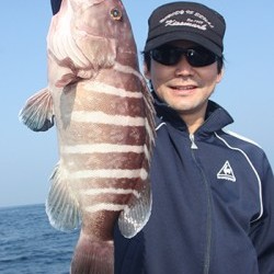 IZANAGI　イザナギ 釣果