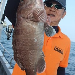 IZANAGI　イザナギ 釣果
