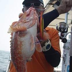 IZANAGI　イザナギ 釣果