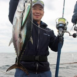 IZANAGI　イザナギ 釣果