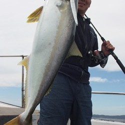 IZANAGI　イザナギ 釣果