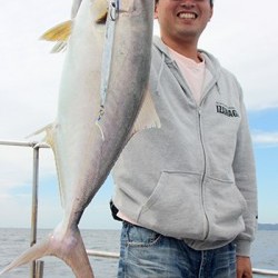 IZANAGI　イザナギ 釣果