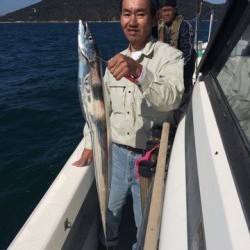 さんさん丸 釣果