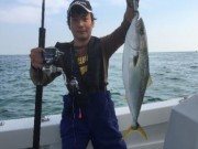 シーマジカル 釣果