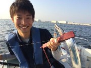 シーマジカル 釣果