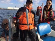 シーマジカル 釣果