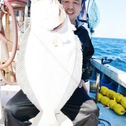 宝生丸 釣果