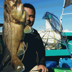 清和丸 釣果
