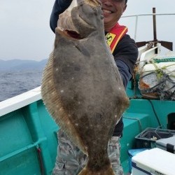 清和丸 釣果