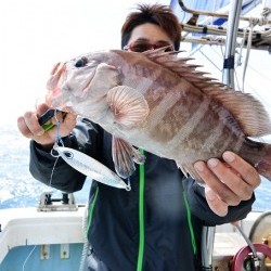 宝生丸 釣果