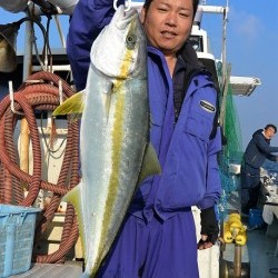宝生丸 釣果