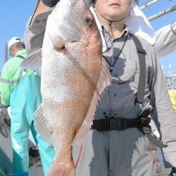 宝生丸 釣果