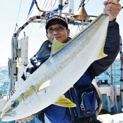 宝生丸 釣果