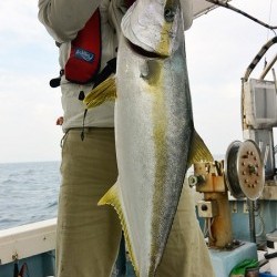 宝生丸 釣果