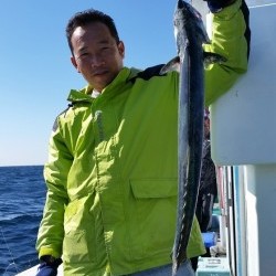清和丸 釣果
