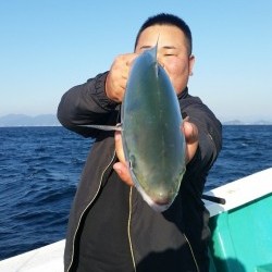 清和丸 釣果