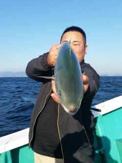 清和丸 釣果