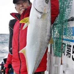 宝生丸 釣果