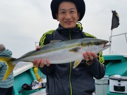 清和丸 釣果