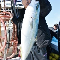 宝生丸 釣果