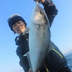 桃太郎 釣果