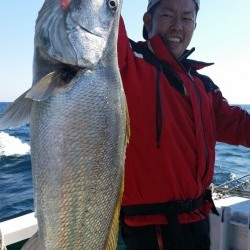 清和丸 釣果