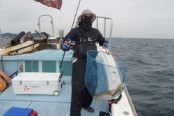 清和丸 釣果
