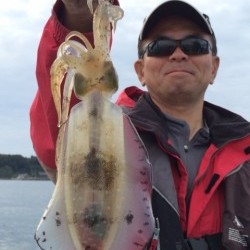 エヌスタイル 釣果