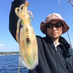 エヌスタイル 釣果