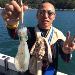 エヌスタイル 釣果