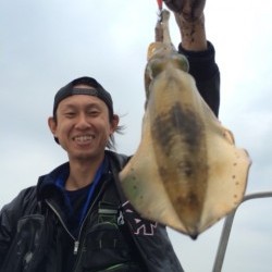 エヌスタイル 釣果