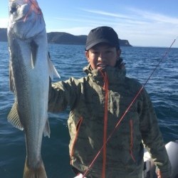 「LaGooN」蒼陽丸 日和号　 釣果