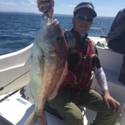 「LaGooN」蒼陽丸 日和号　 釣果