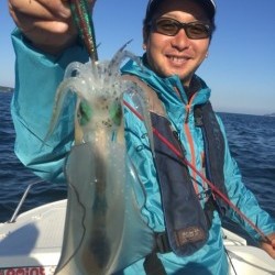 「LaGooN」蒼陽丸 日和号　 釣果