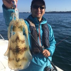 「LaGooN」蒼陽丸 日和号　 釣果